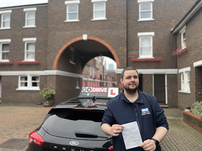 GoDrive Driving School