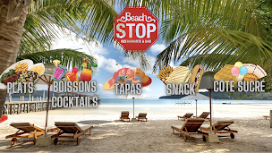 Photo n°1 de Le Beach Stop à Ondres (Restaurant)