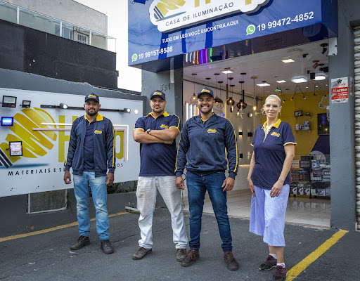 HELP Serviços Elétricos