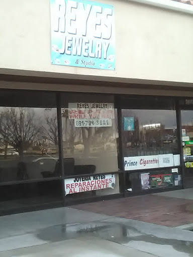 Rey Jewelry