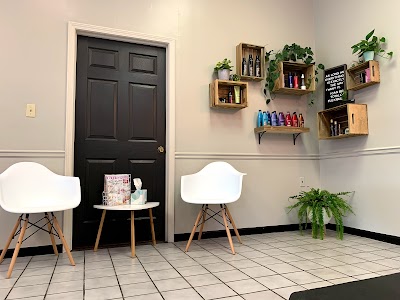 B&Co. Hair Studio