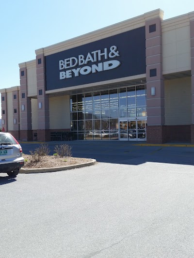 Bed Bath & Beyond