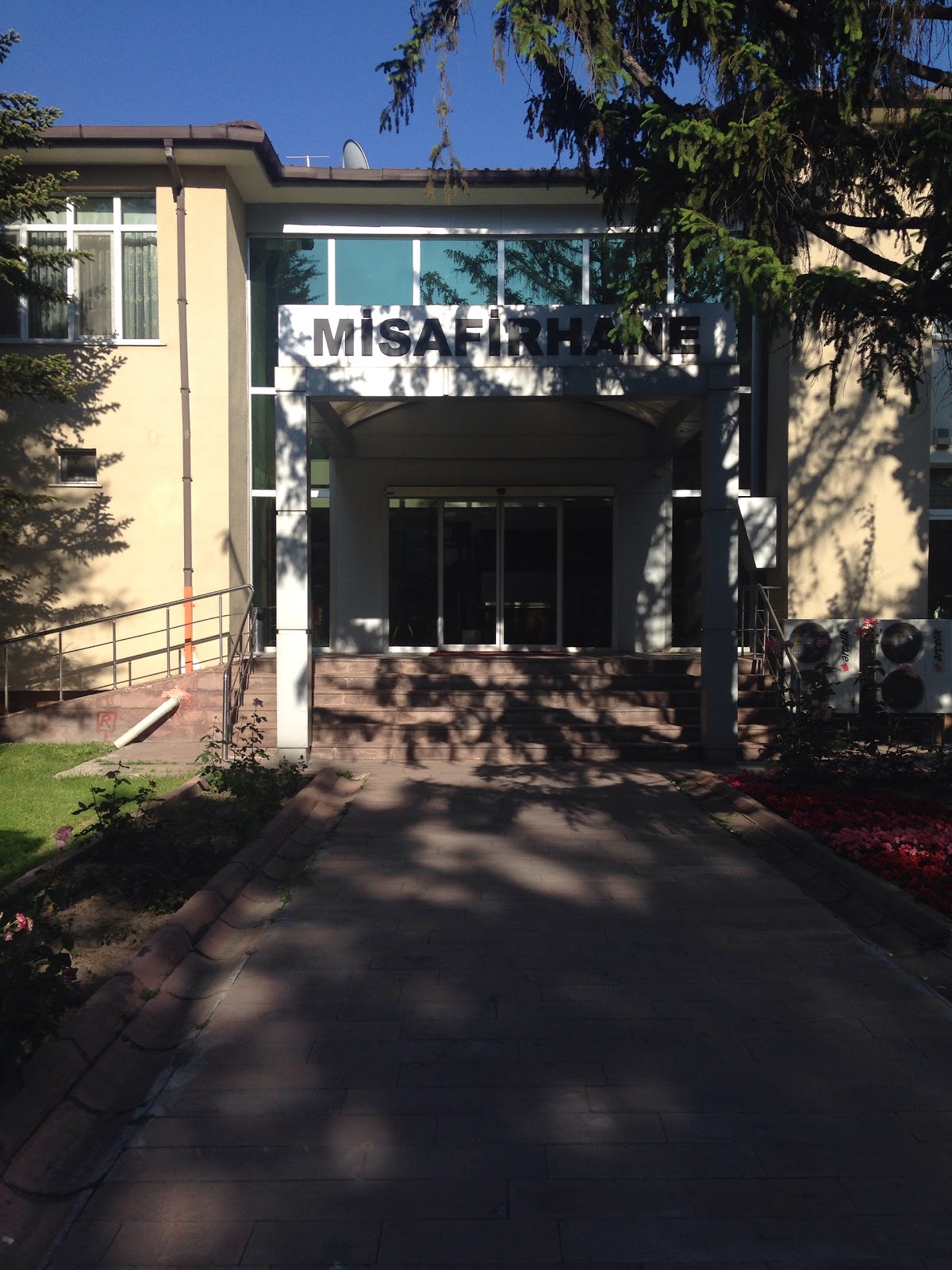 tripify dsi misafirhanesi kayseri kayseri