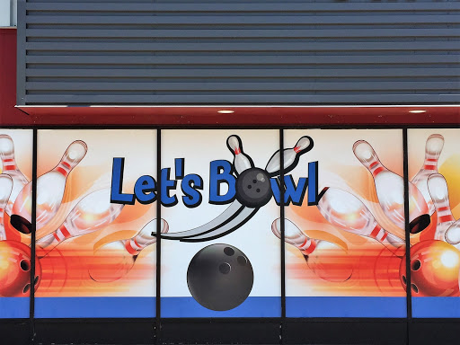 Splitsville Calgary Meridian - Thumbnail