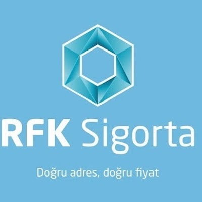 RFK Sigorta Sulusaray Şubesi