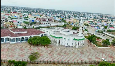 Mosque