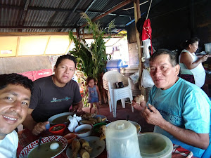 Restaurant La Gallina Coketa 1