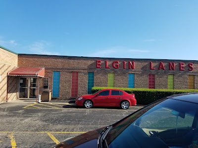 Elgin Lanes