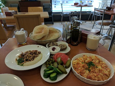 Photos of Al Kalhah Restaurant
