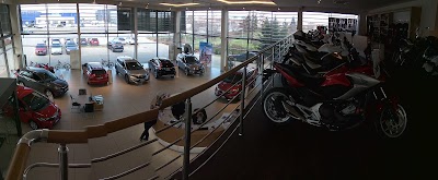Photos of Bultrako Motors Ltd.