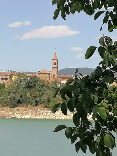 Mercatale 1 (Circonvallazione)