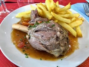 Photo n°9 de Le Gorki - Restaurant Bar Brasserie à Le Blanc-Mesnil (Brasserie)