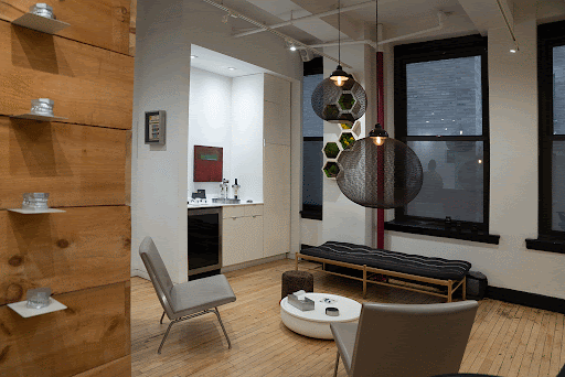 Dr. Carlos J. Huerta - The Dental Boutique Gallery - United States