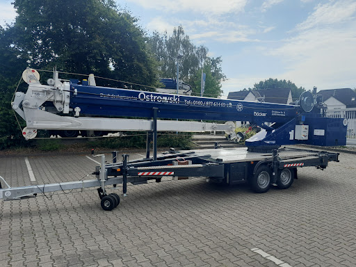 Dachdeckerservice Ostrowski - Thumbnail