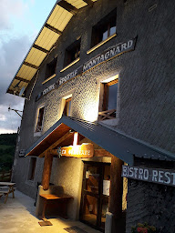Photo n°33 de La Gentiane à Chézery-Forens (Restaurant)