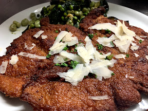 Photo n°9 de La Divina à Lyon (Restaurant italien)