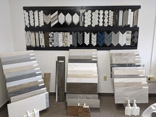 Cutting Edge Tile and Stone