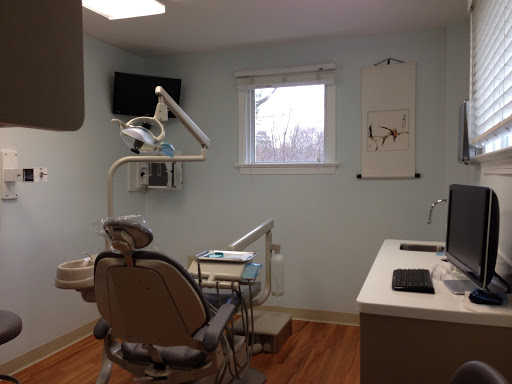 Exton Dental Care - Thumbnail
