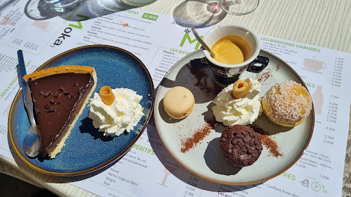 Café restaurant LE MOKA - Thumbnail
