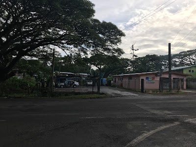 car-wash