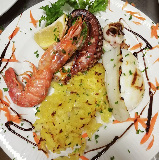 Trattoria Osteria del Buonuomo - Thumbnail
