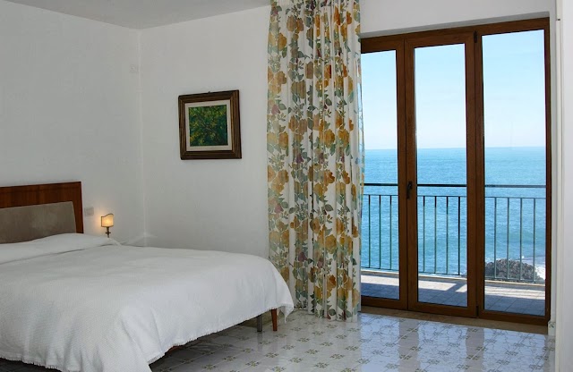 Giuggiulena Villa Perasole Sabrina