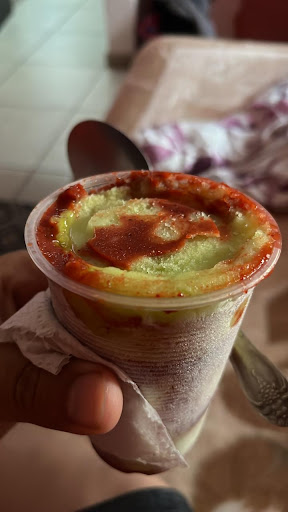 DINO IceCream - Thumbnail
