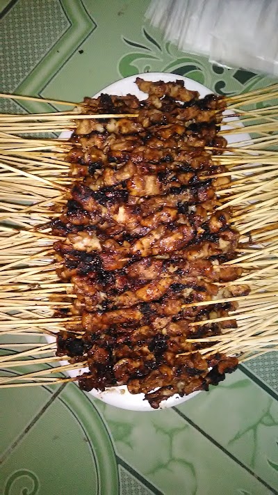 Photos of Bang Mamad - Sate Madura