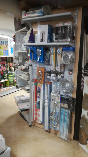 CURIESES MATERIALES DE CONSTRUCCION