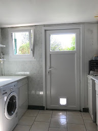 Photo n°32 de HomeKip à Saint-Barthélemy-d'Anjou (Atelier de menuiserie)