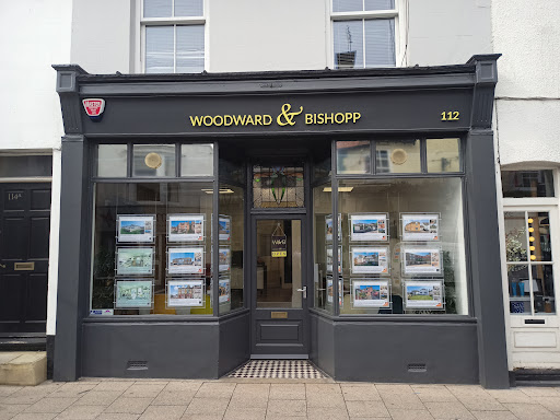 Woodward & Bishopp Estate Agents Whitstable
