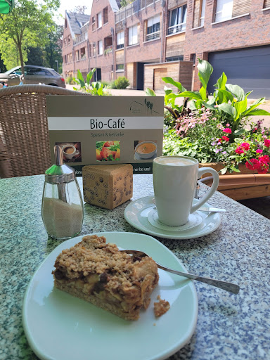 Bio Café - Thumbnail