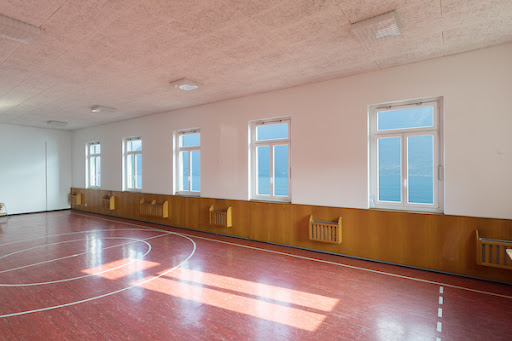 Sala multiuso/palestra di Gandria - Thumbnail