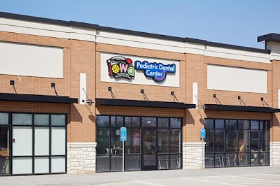 Iowa Pediatric Dental Center