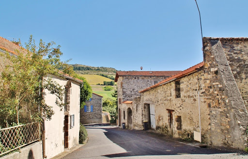 Photo de Commune de Saint-Genès-Champanelle à Saint-Genès-Champanelle (63122)