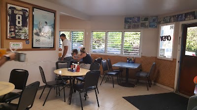 Hukilau Cafe