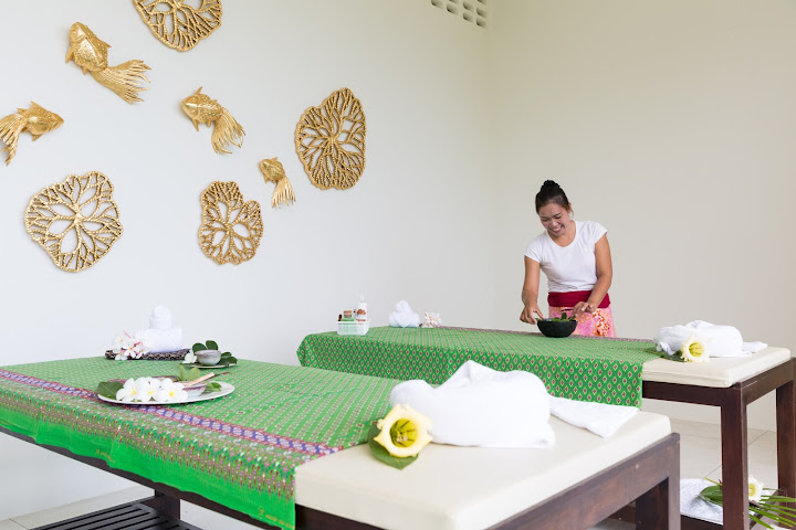 Villa Spice at Lime Samui by null