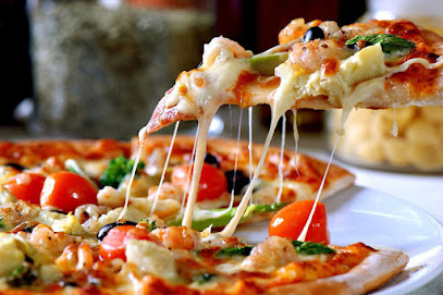 DADDY PIZZA 26/07