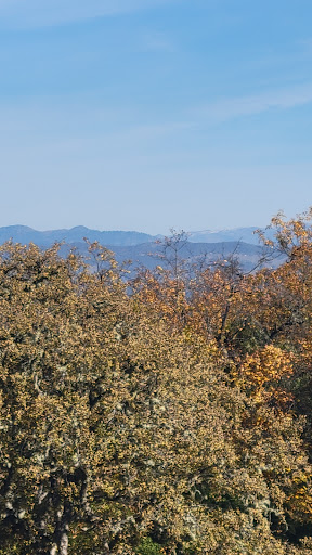 Canyon Creek Trail - Thumbnail
