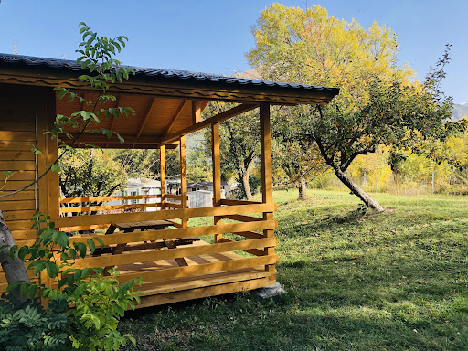 Photo de Les Cariamas