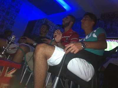 Photos of Playstation3.Cyber Cafe