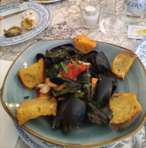 Ristorante Salvatore Alla Riviera - Thumbnail