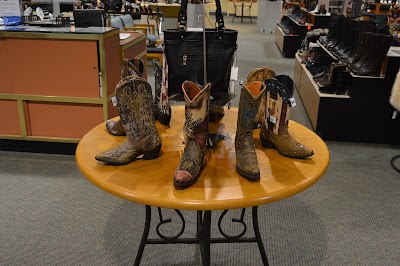Photos of Reyers Shoe Store