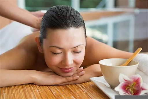 Exquisite Spa - Visual