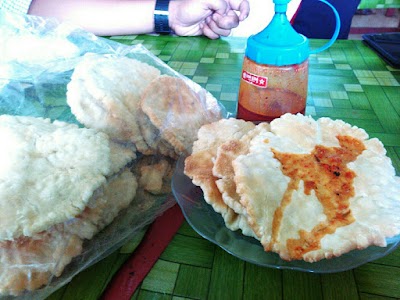 Photos of Kampung Pak Sukabumi