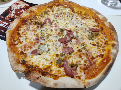 Yuming pizza - Thumbnail