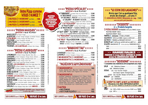 Photo n°4 de Mondiale Pizza à Nice (Pizzas à emporter)