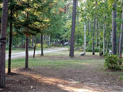 Owen Lake Campground Gallery - United States