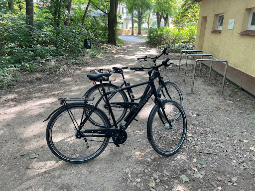 Burghardt Fahrradvermietung - Thumbnail