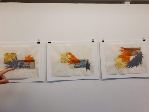 Martin Bryder Gallery - Thumbnail